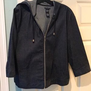 Gap xl Jean jacket